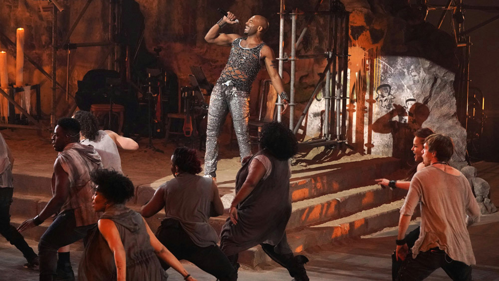 11 behind the scenes secrets of jesus christ superstar live in concert