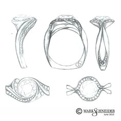 3 astonishing useful ideas jewelry model korea crystal jewelry tutorial