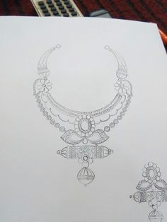 jewellery s illustration a f ia