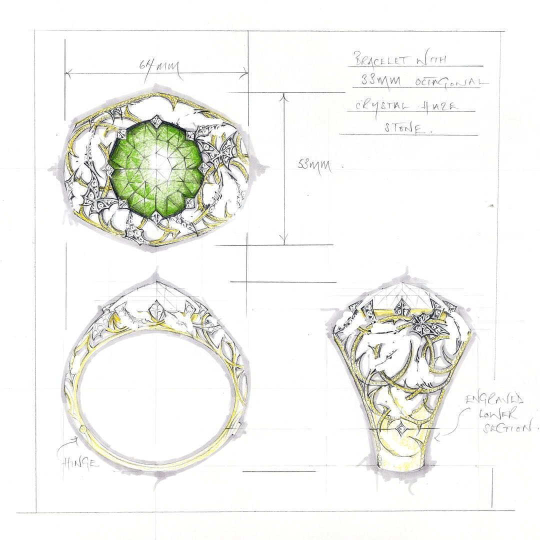 5 eye opening diy ideas clay jewelry stand jewelry model drawing jewelry unique