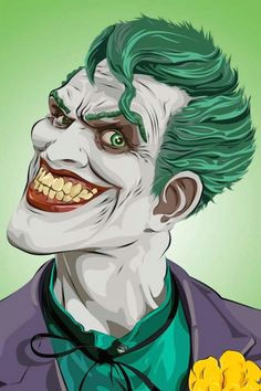 the joker on tumblr