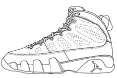 doernbecher retro to be air jordan 9