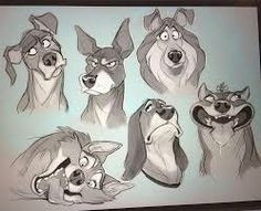 d d n n d d dod d d d d d n d n n happy emotions sketch dog face drawing cartoon dog drawing husky drawing