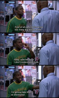 lmao kevin hart is retarded love this part 40 year old virgin funny cute