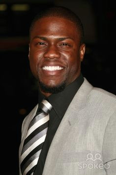 kevin hart