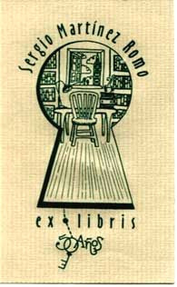 bookplate org