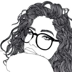 tumblr outline outline art outline drawings tumblr art tumblr girl drawing