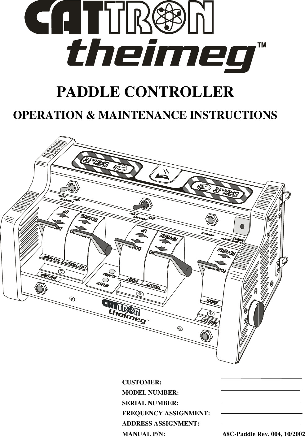page 1 of eph 15 industrial remote controller user manual 004 pdf laird controls