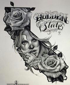 ajx ruby hernandez a lowrider picture a rose tattoo drawing