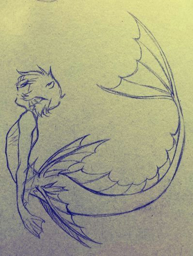 pin by mk alehjhurr on anime pinterest mermaid drawings and drawing ideas