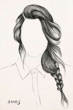 kristina webb drawings google search hair drawings people drawings drawing people drawing