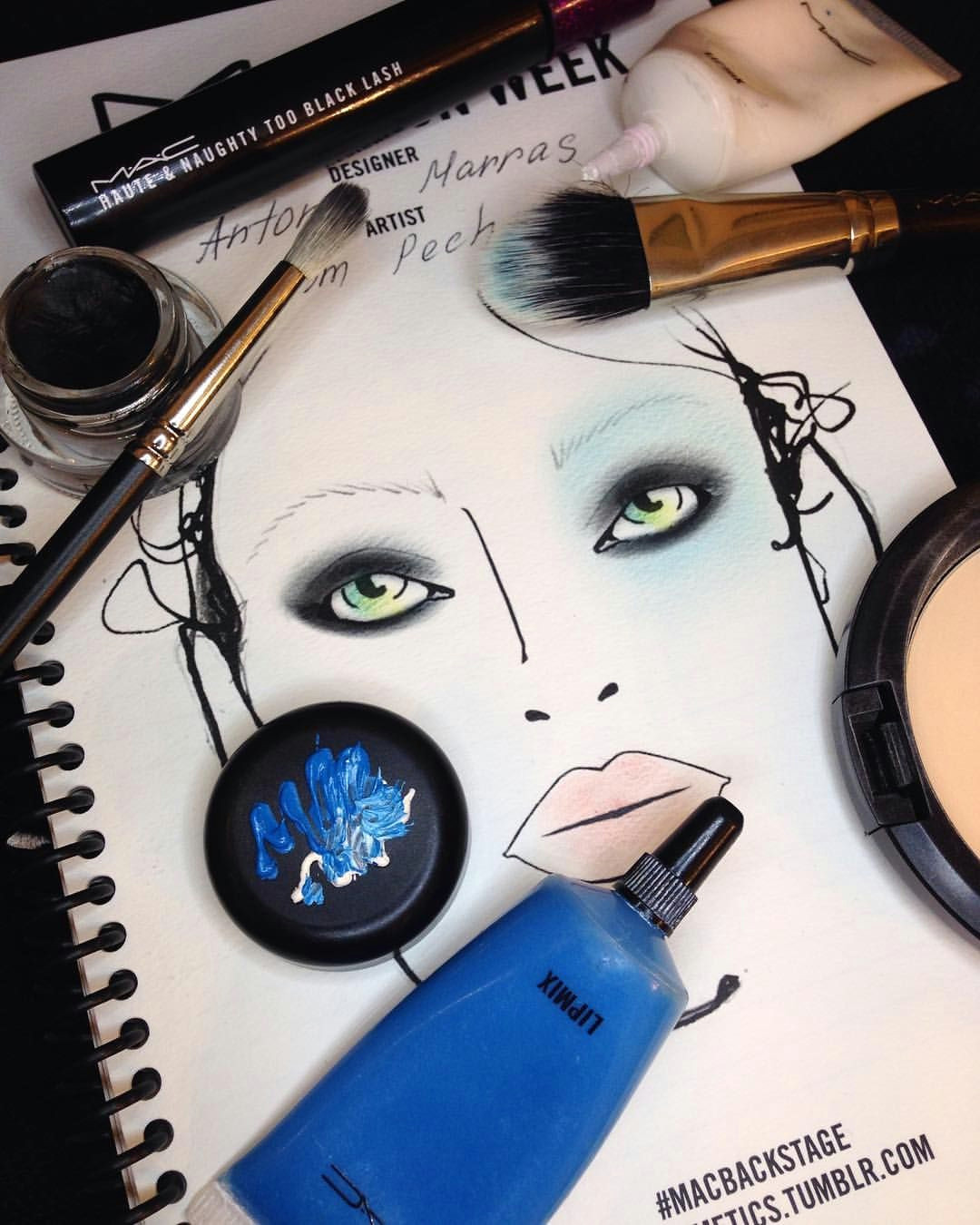 makeup collection a facepaint ideas a 293 likes 5 comments kate katerinaponomareva on instagram key