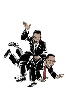 malcolm and obama malcolm x black people black art obama