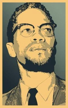 malcolm x enough said happy birthday may 19 1925 malcolm x