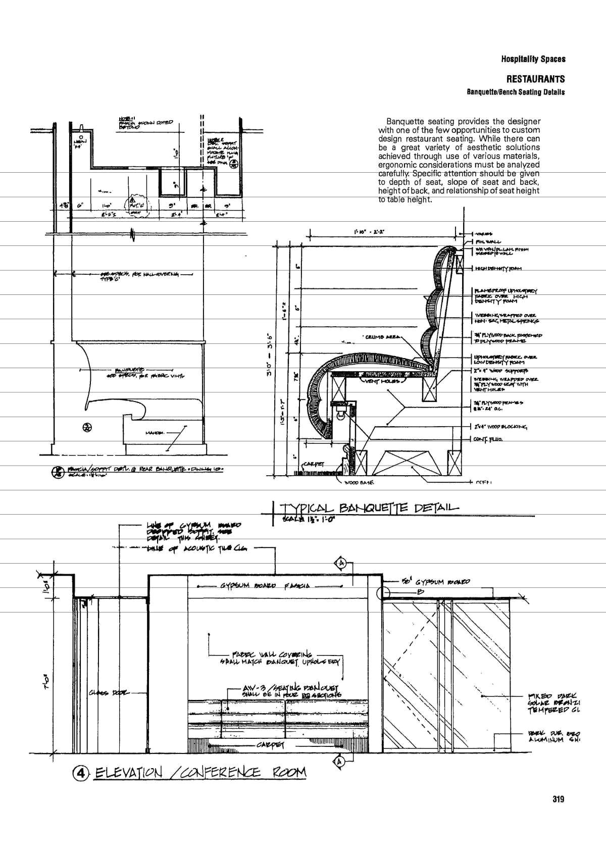 time saver standards for interior design page 0329