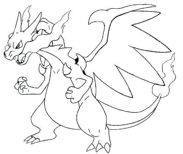 pokemon coloring pages charizard beautiful how to draw pokemon charizard unique pokemon coloring pages of pokemon