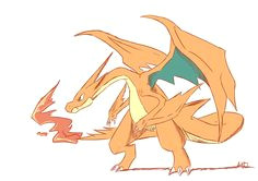 mega charizard