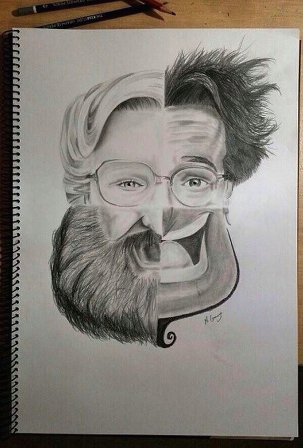 robin williams we miss you