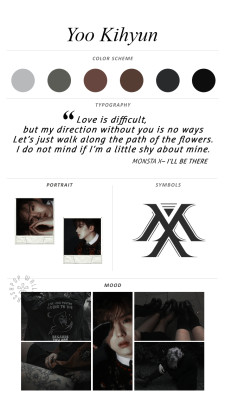 monsta x wallpaper tumblr