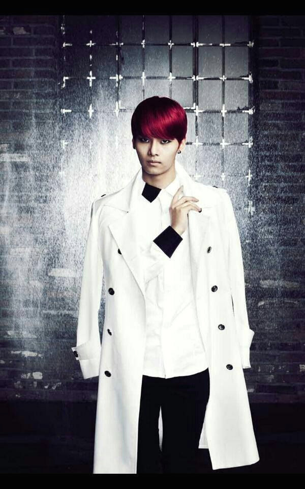 vixx hyde n