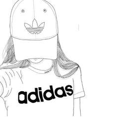 image about girl in dessin tumblr by kenza 3 on we heart it