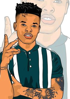 nasty c