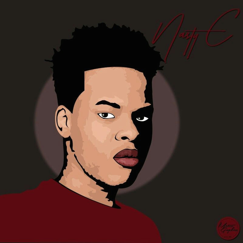 Nasty C Cartoon Drawing Nasty C Cartoon Motee Graphics Cartoon Facial Expressions Facial