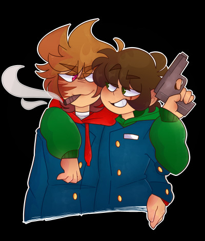 eddsworld tumblr