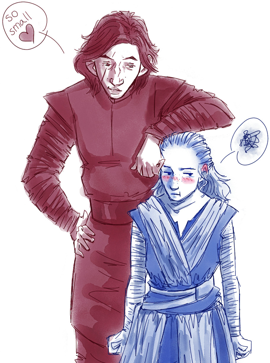 tumblr star wars ships insecurity reylo star wars stuff starwars nerdy