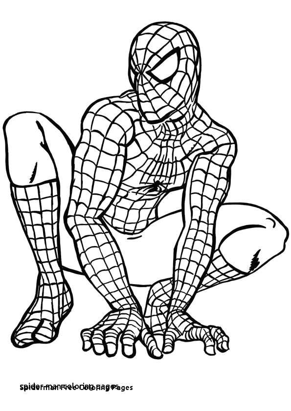 number 0 coloring page elegant spiderman coloring pages awesome spiderman free coloring pages 0 0d