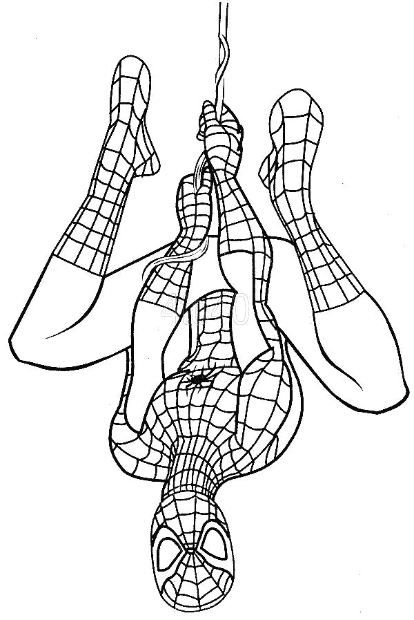 0d spiderman rituals you number 0 coloring page awesome free printable spiderman coloring pages awesome spiderman coloring