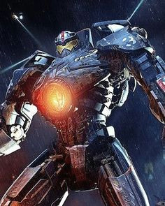 pacific rim collection of cool original poster art part 2