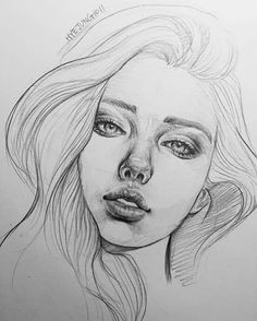 this artist is outstanding and has so much talent like can i be you debbie lapierre a face drawings