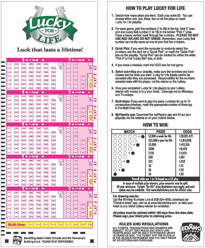 mon 02 18 19 next draw date