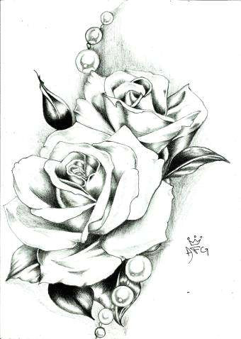 27 ideas to draw entertaining easy black rose drawing unique easy to draw rose luxury 0d