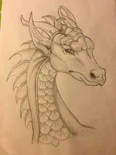 dragon drawing dragon drawing tattooideas