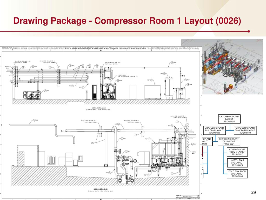 29 drawing package compressor room 1 layout 0026