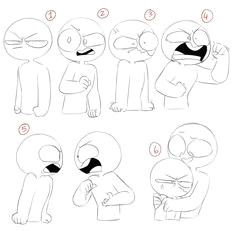 angry poses 1 png art poses drawing poses drawing tips drawing ideas