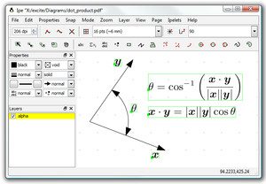 ipe 6 on windows 7