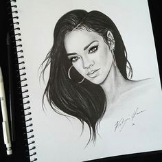 katja honkonen d d a d honkokat instagram photos and videos rihanna drawingunique