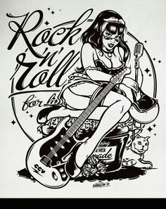 kustom graphics by alex patrocinio via behance rockabilly fashion rockabilly art kustom