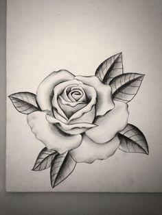black and grey rose by mike attack instagram mikeattack tattoo tattoosbyattack tumblr com