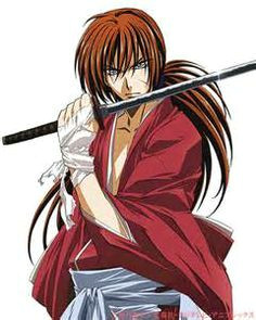 the reason i want a reverse blade sword truly honorable warrior kenshin himura