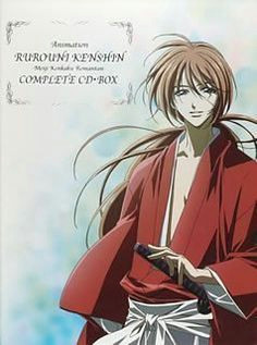 samurai x gamers anime anime guys rurouni kenshin latina meiji restoration