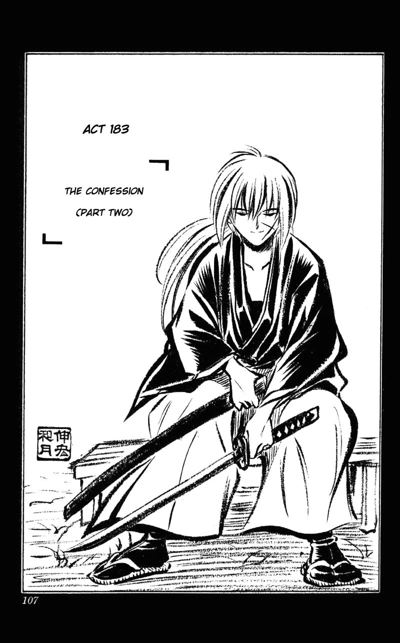 rurouni kenshin