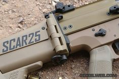 image result for scar stock hinge