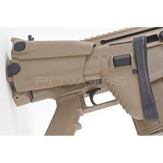 image result for scar h gas block