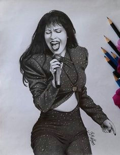 selena quintanilla perez