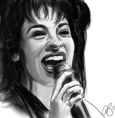 selena quintanilla drawings selena quintanilla perez museum