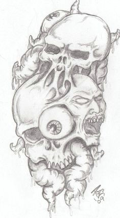 reaper tattoo demon tattoo tattoo sketches tattoo drawings body art tattoos